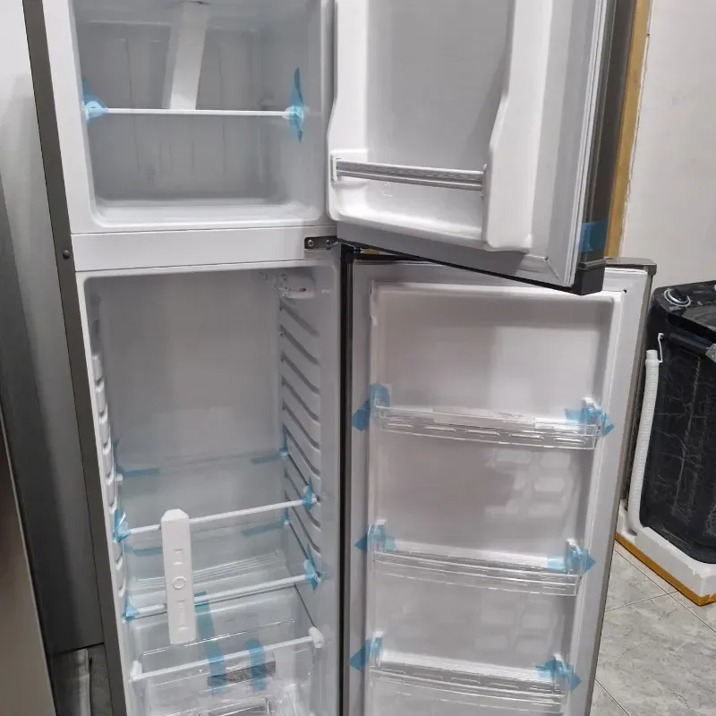 REFRIGERADOR MILEXUS 6.5 PIES REBAJA ABOLLADURA