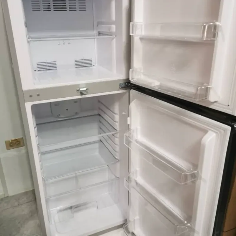 REGRIGERADOR MILEXUS 9.1 PIES CONGELACION SECA