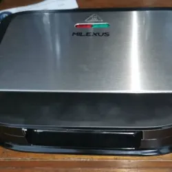 SANDWICHERA GRILL MILEXUS