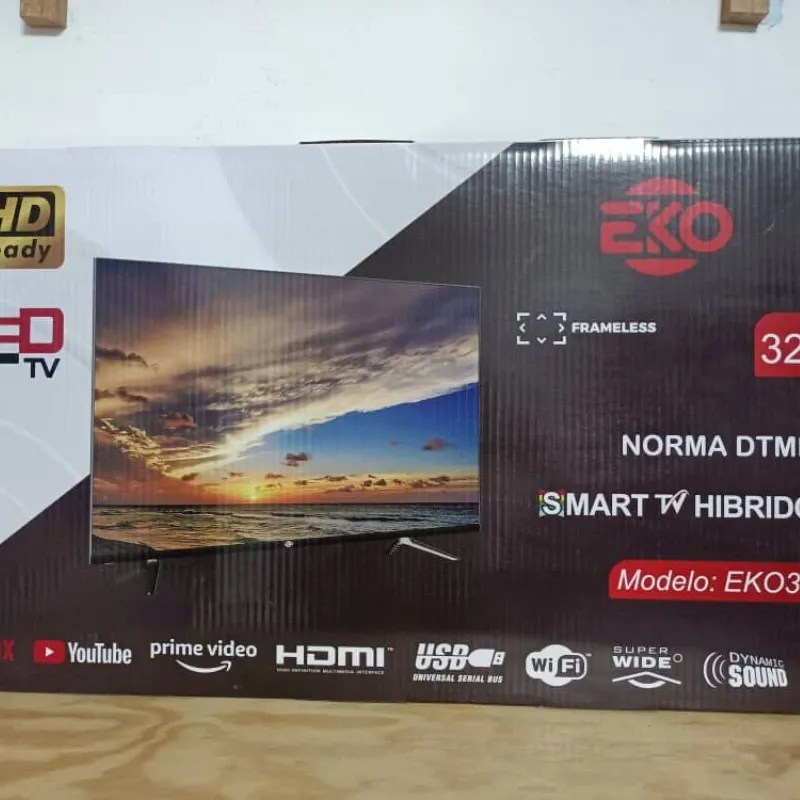 Smart TV EKo 32"