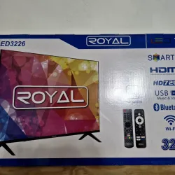 SMART TV Royal 32"