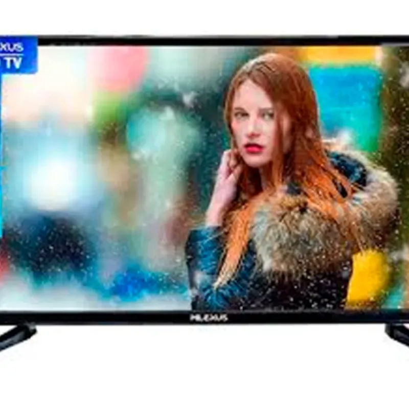 SMART TV MILEXUS 32" 150 USD