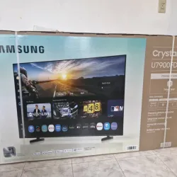 SMART TV SAMSUNG 65"