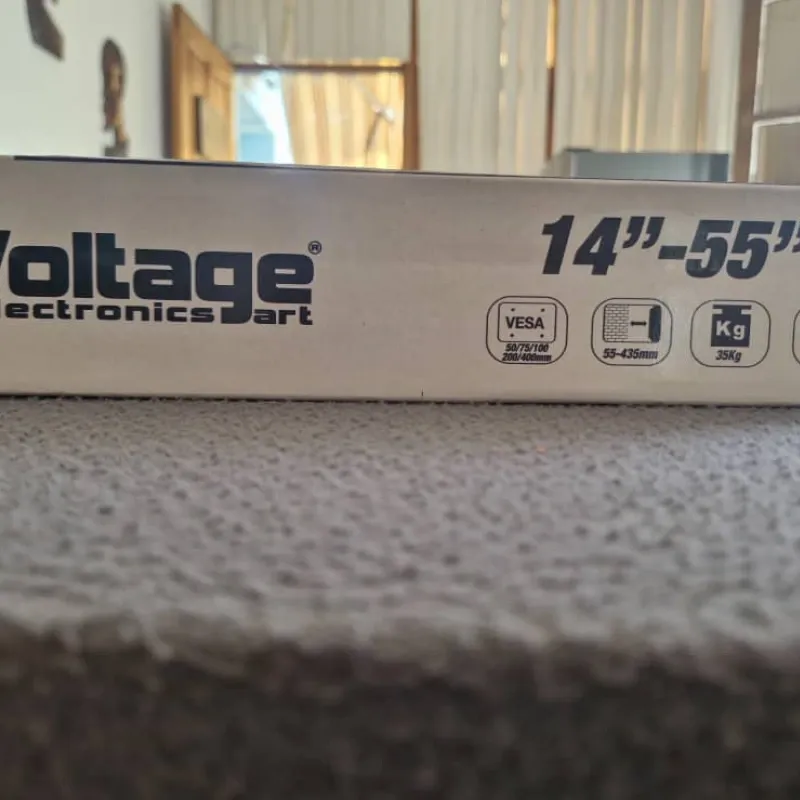 Soporte de TV Voltage de 14 a 55"
