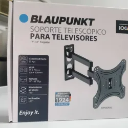 SOPORTE TELESCOPICO PARA TV