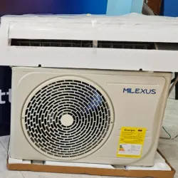 SPLIT MILEXUS 110V
