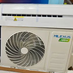 SPLIT MILEXUS INVERTER 110V