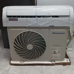 SPLIT PANORAMA INVERTER 1 TONELADA 220V