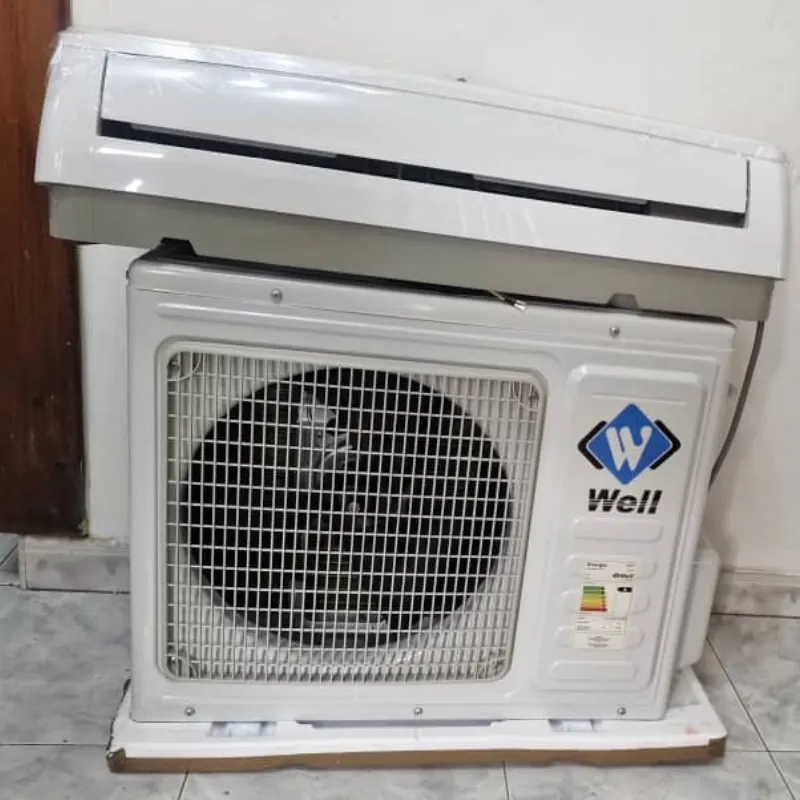 SPLIT WELL 1 TONELADA 220V