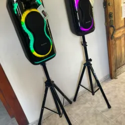 Tripode para Bocina Milexus