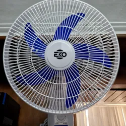 Ventilador de pared EKO