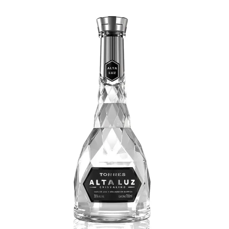 BRANDY TORRES ALTA LUZ