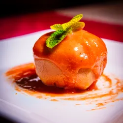 Casquitos de guayaba 