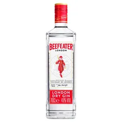 Gin & Tonic Beefeater