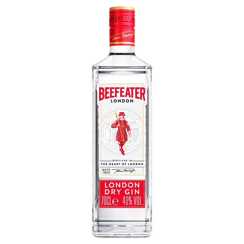 Gin & Tonic Beefeater