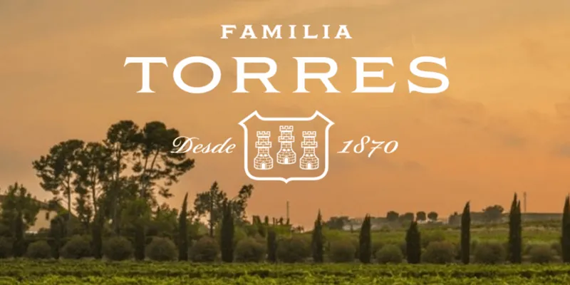 Vinos de Bodegas Torres