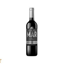 Vino Tinto Finca del mar