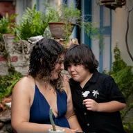 Walking Dinner para Mamá 