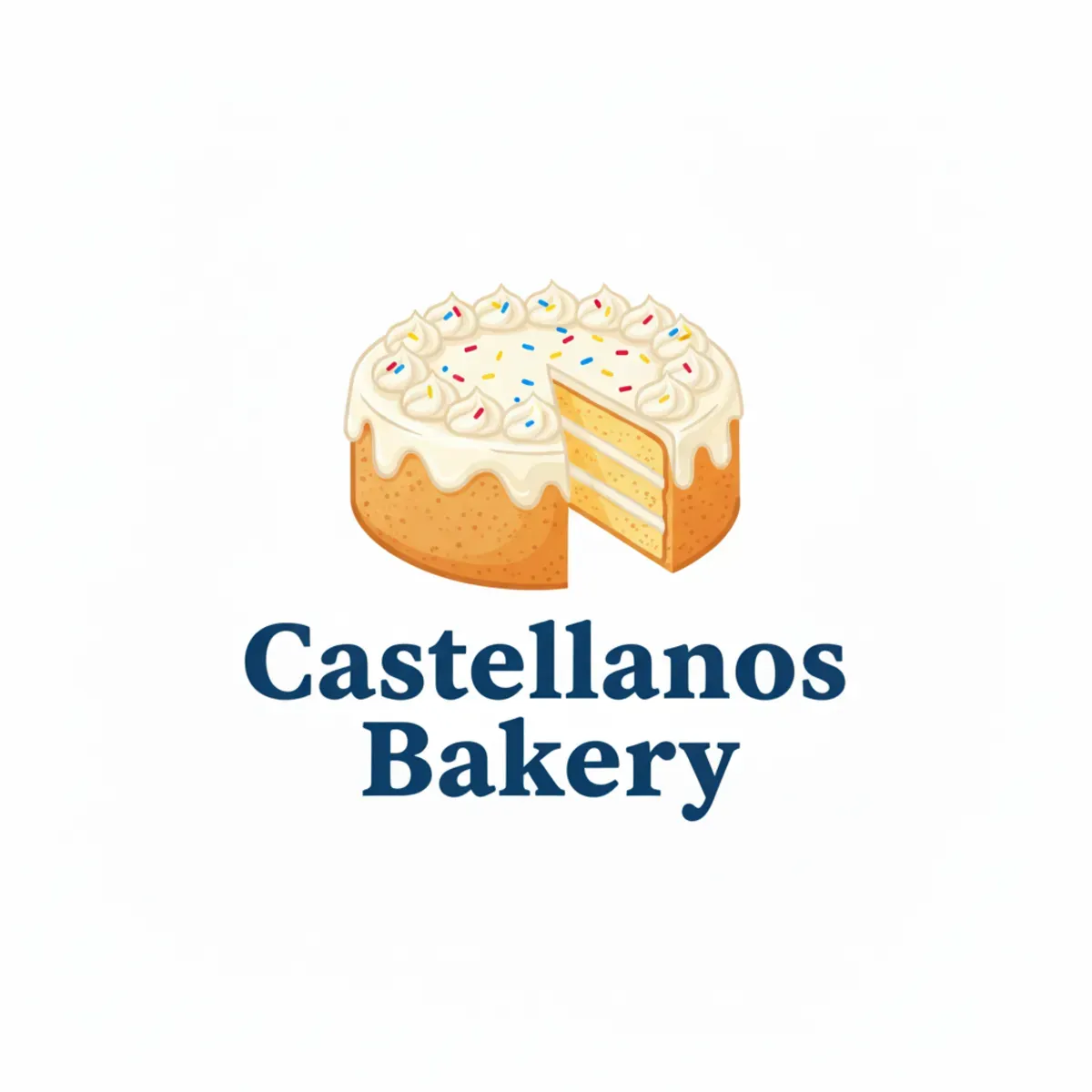 Castellanos  Bakery