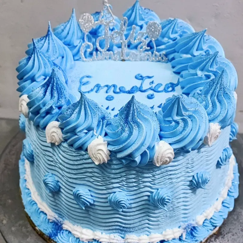 Torta de mantequilla 