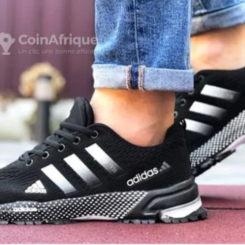 Adidas de hombre 