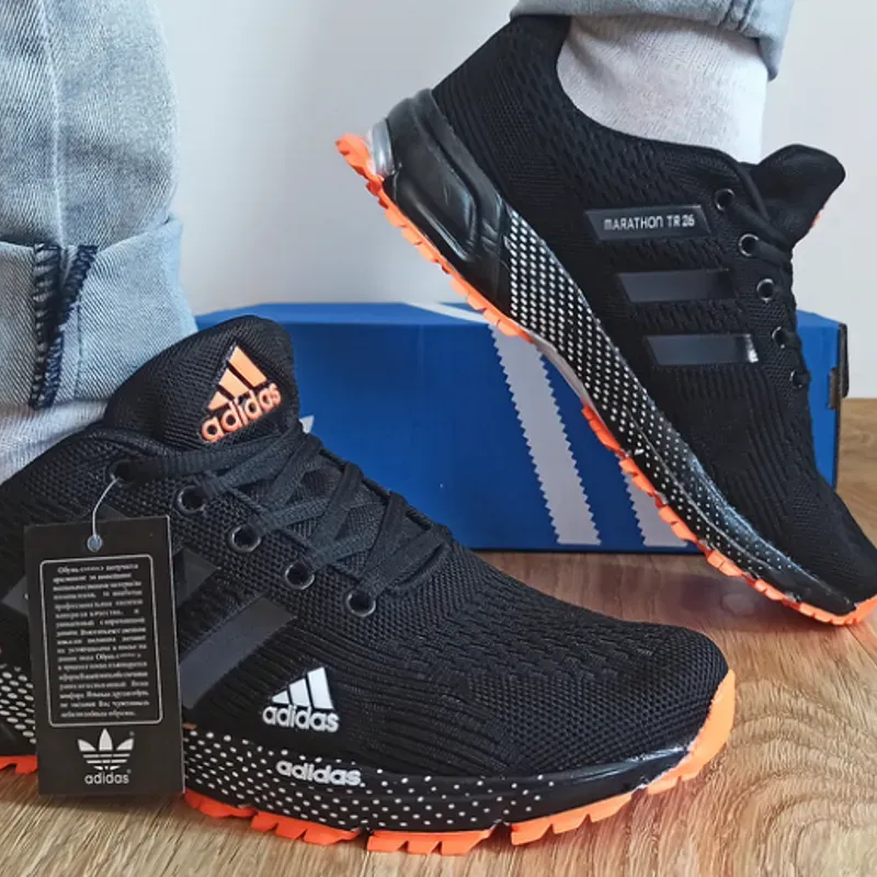 Adidas de hombre 