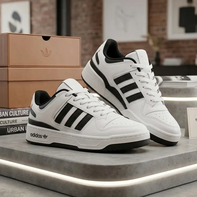 Adidas