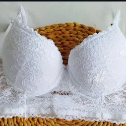 Ajustador Blanco 