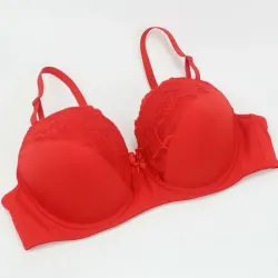 Ajustador Rojo 