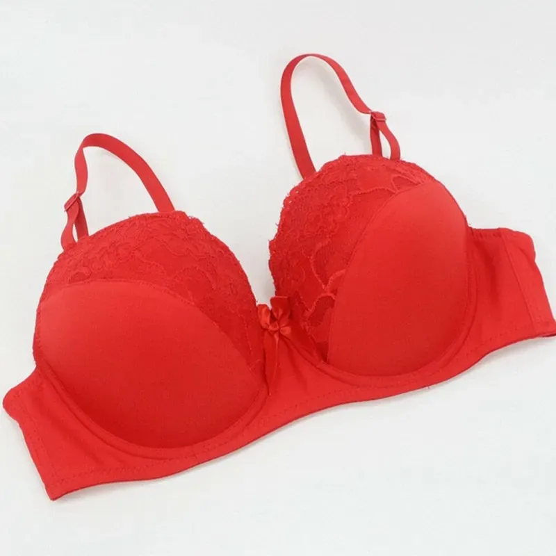 Ajustador Rojo 