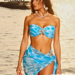 Bikini 3 piezas