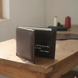 Billeteras de hombre