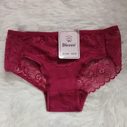 Blumer de mujer 