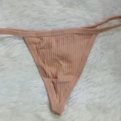 Blumer de mujer 