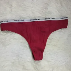 Blumer de mujer 