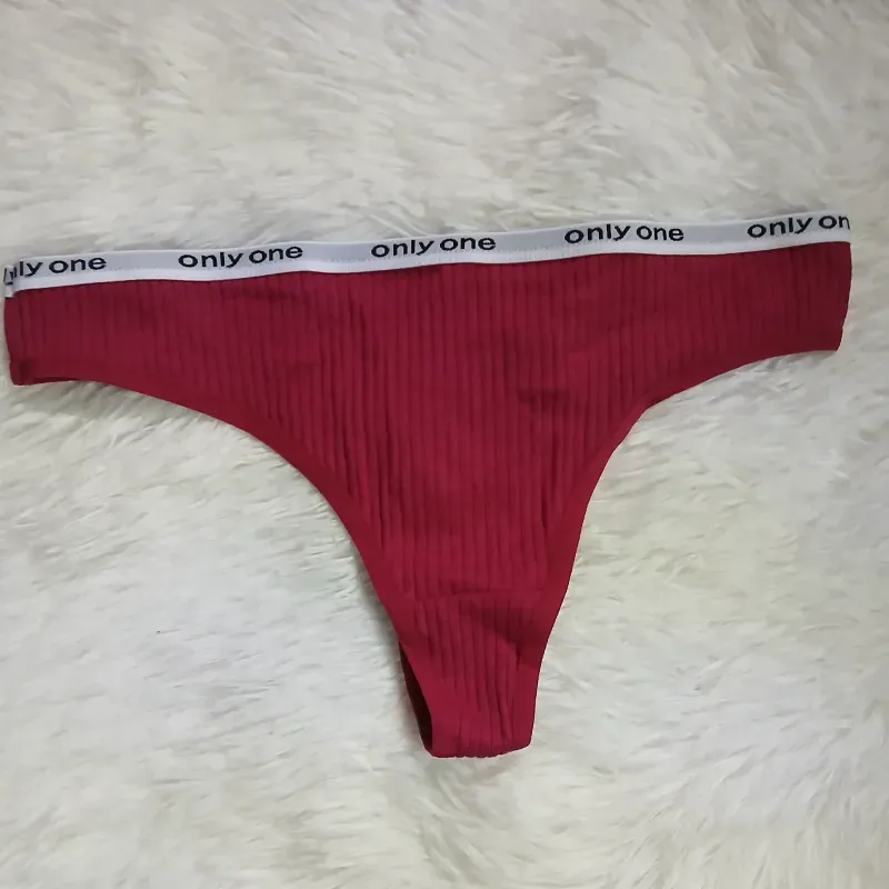 Blumer de mujer 