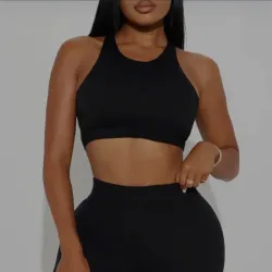 Blusa Deportiva 
