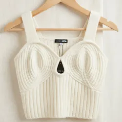 Blusa tejida FN
