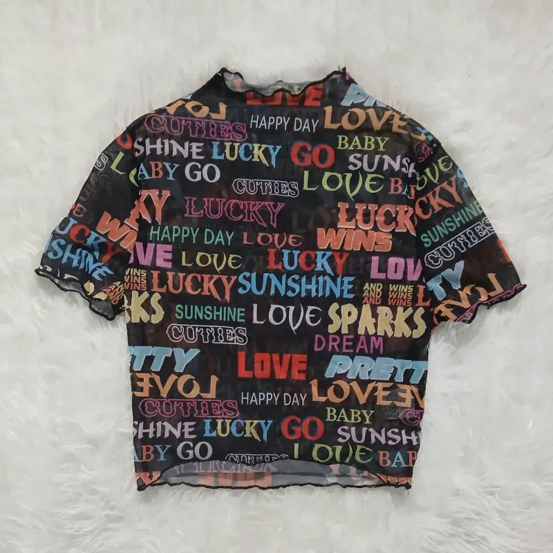 Blusa mujer 