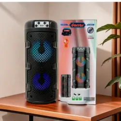 Bocinas para música (Dos)