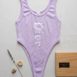 Body de mujer