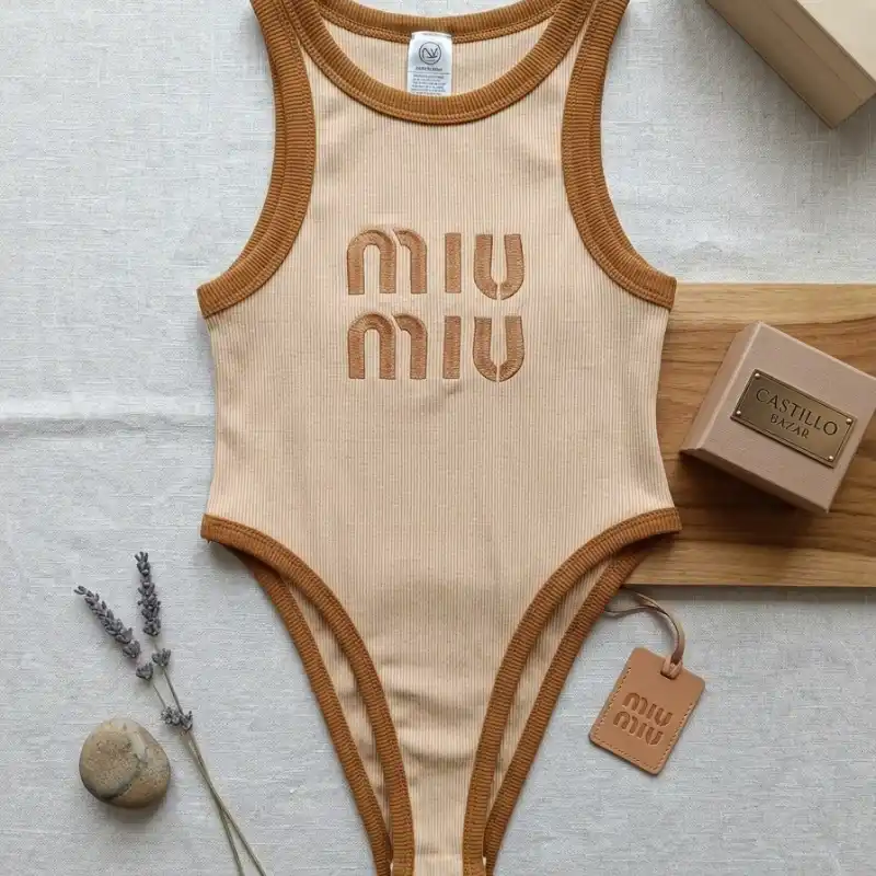 Body de mujer