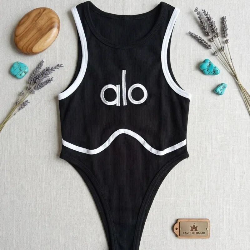 Body de mujer