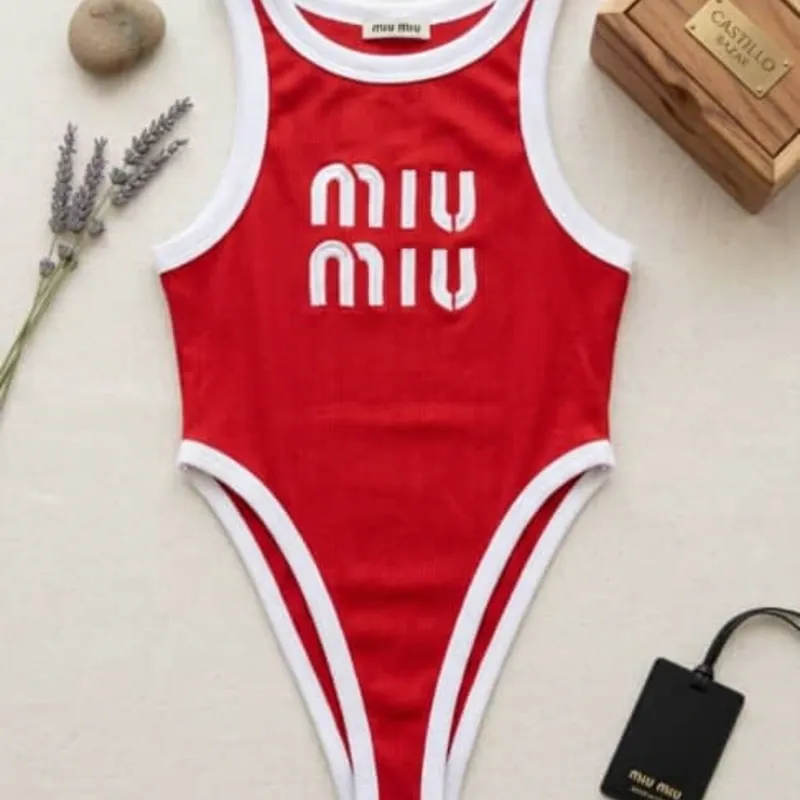 Body de mujer