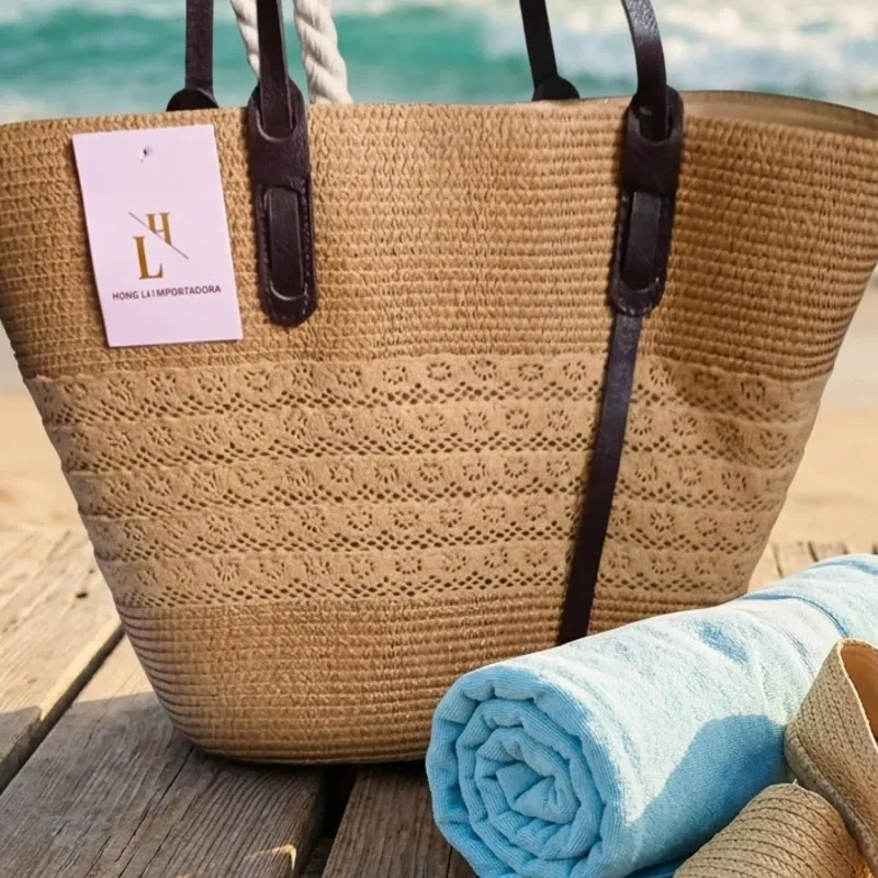 Bolso de playa
