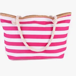 Bolso de playa 