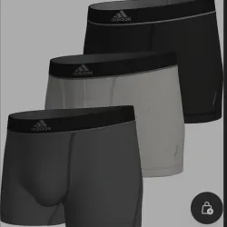 Bóxer Adidas 