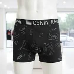 Bóxer Calvin Klein 