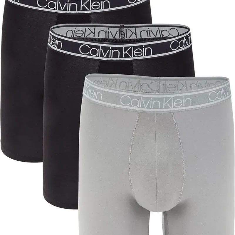 Bóxer Calvin klein