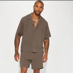 Camisa de hombre 